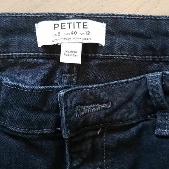 Dorothy Perkins Jean's - Picture 2 of 2